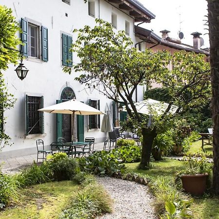 Casa Ariis Panzió Clauiano Kültér fotó