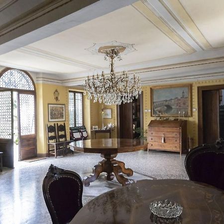 Casa Ariis Panzió Clauiano Kültér fotó