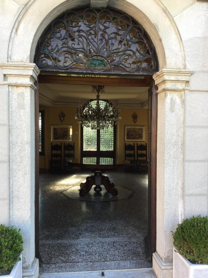 Casa Ariis Panzió Clauiano Kültér fotó