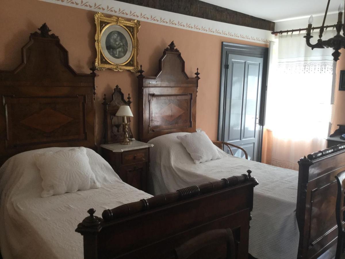 Casa Ariis Panzió Clauiano Kültér fotó