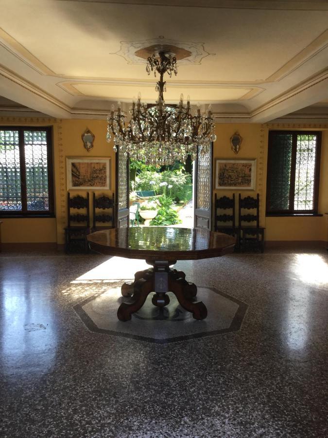 Casa Ariis Panzió Clauiano Kültér fotó