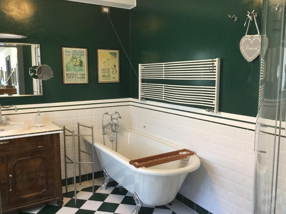 Casa Ariis Panzió Clauiano Kültér fotó