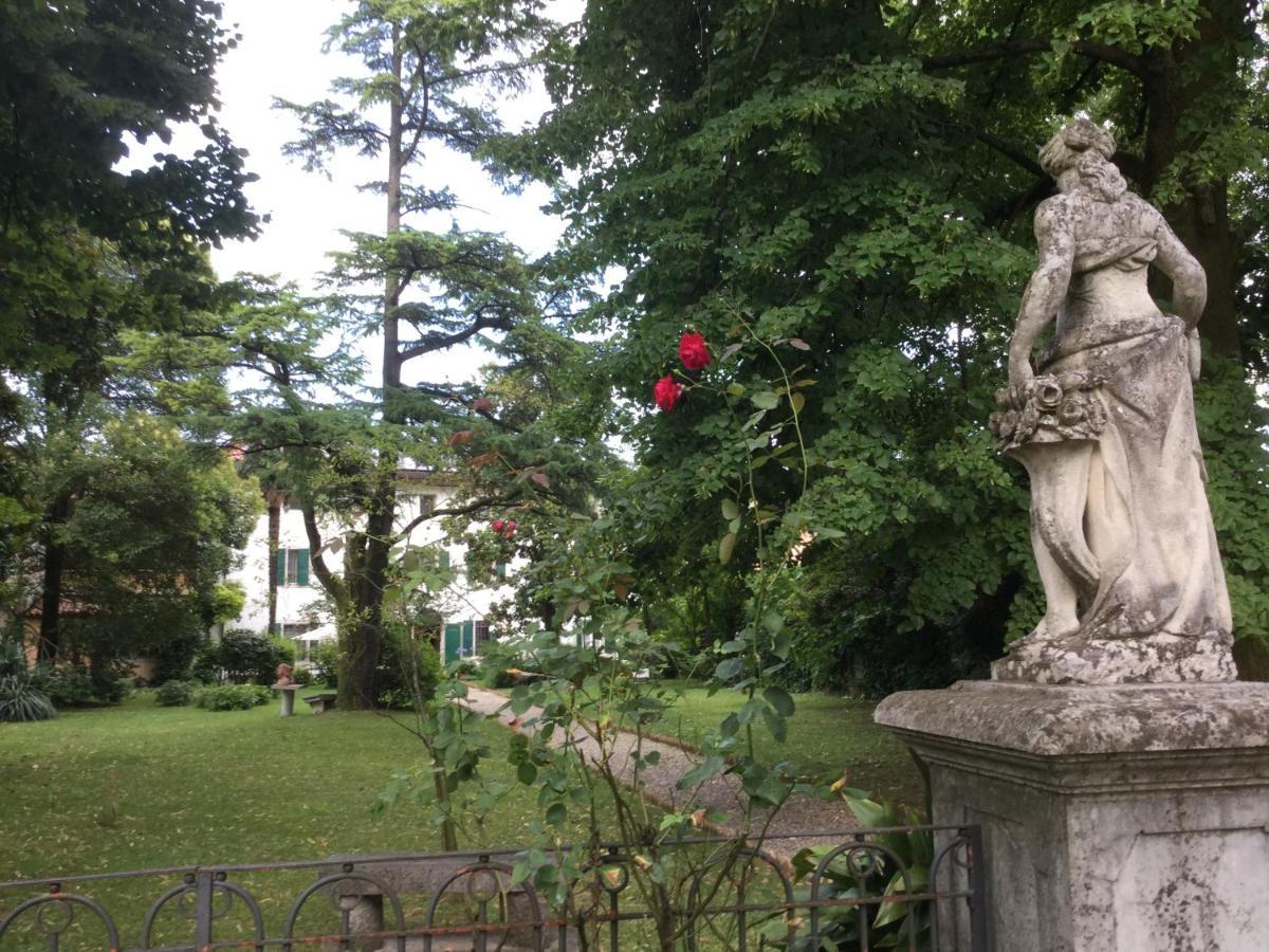Casa Ariis Panzió Clauiano Kültér fotó